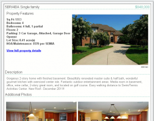 Craigslist Ad Generator